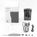 SONY NW-WM1A черный 