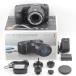 Blackmagic черный Magic Pocket Cinema Camera 6K