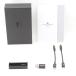 LUXURY&PRECISION (LP) W2 портативный USB DAC наушники усилитель 