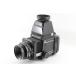 RB67 PROFESSIONAL(CdS поле лупа ) MAMIYA-SEKOR 1:3.8 f=127mm