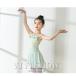  ликвидация запасов в тот же день Kids Dance одежда Dance платье урок костюм Leotard юбка One-piece симпатичный простой красивый Jazz Dance современный платье 