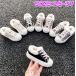  Kids спортивные туфли обратная сторона ворсистый обратная сторона боа боа имеется ребенок обувь Kids ju-z ребенок девочка мужчина ботинки модный симпатичный теплый предотвращение скольжения ребенок обувь Kids обувь 
