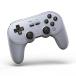 8Bitdo Pro 2 �Q�[���p�b�h(Gray �o�[�W����) NS Switch�EPC�EAndroid�EmacOS�ESteam Deck�Ei