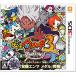 買取王子の【3DS】レベルファイブ 妖怪ウォッチ3 スキヤキ