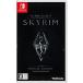 買取王子の【Switch】ベセスダ・ソフトワークス The Elder Scrolls V: Skyrim