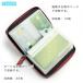 �ʒ��P�[�X �J�[�h�P�[�X �ʒ����[ �J�[�h���� �ʒ�����  ���C�Ւf RFID����h�~ �J�[�h���[ ��e�� �J�[�h�ʒ��Z�b�g���[ �{�v �֘A�摜5