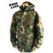  America армия ECWC S-1 жакет Parker S размер дерево Land утка камуфляж водонепроницаемый водонепроницаемый вооруженные силы США копия милитари одежда армия моно . покупка 