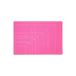 ( для бизнеса комплект ) складной разрезной коврик A3 размер CTMO-A3-P розовый (×3 комплект ). покупка 