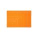 ( для бизнеса комплект ) складной разрезной коврик A3 размер CTMO-A3-OR orange (×3 комплект ). покупка 