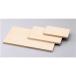 ( суммировать )a- Tec sina версия дерево A150×100×10mm (×50 комплект ). покупка 