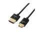 ( суммировать ) Elecom для цифровой камеры miniHDMI кабель DGW-HD14SSM20BK(×2 комплект ). покупка 