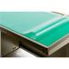  Sky Star настольный коврик ( non копирование модель /1.8mm толщина ) 450mm×300mm внизу . имеется одна сторона не транскрипция обработка N-73W для бизнеса массовая закупка отметка .. предметы первой необходимости 