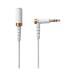( суммировать ) Elecom наушники удлинение кабель | высокая прочность |1m| белый EHP-35ELS10WH (×5 комплект ). покупка 