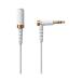 ( суммировать ) Elecom наушники удлинение кабель | высокая прочность |2m| белый EHP-35ELS20WH (×5 комплект ). покупка 