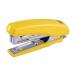 ( суммировать ) Max высокофункциональный compact степлер 20 листов .. желтый HD-10NX 1 комплект (5 шт ) (×5 комплект ). покупка 