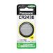 ( суммировать ) Panasonic монета форма lithium батарейка CR-2430P 1 шт (×20 комплект ). покупка 