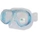  плавание маска Dragon голубой . покупка 
