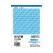 kokyo перегородка документ B6 вертикальный type белый прекрасное качество бумага 100 листов te-25N 1 комплект (20 шт. ). покупка 