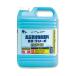 ( суммировать )mitsuei еда . осветлитель для бизнеса 5kg 1 шт. (×5 комплект ). покупка 