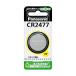 ( суммировать ) Panasonic монета форма lithium батарейка 3V CR2477 1 шт (×5 комплект ). покупка 