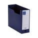 ( суммировать ) King Jim G box PP A4 ширина type место хранения ширина 100mm темно-синий (×10 комплект ). покупка 
