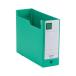 ( суммировать ) King Jim G box PP A4 ширина type место хранения ширина 100mm зеленый (×10 комплект ). покупка 