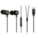 VERTEX Lightning Earphones gun металлик VTH-AP02GM. покупка 
