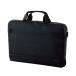  Elecom PC сумка портфель 15.6 дюймовый антибактериальный водоотталкивающий тонкий плечо ремень есть черный BM-BCAB01BK. покупка 
