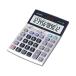  Casio Computer деловая практика калькулятор DS-20DC-N стол размер 12 колонка серебряный . покупка 