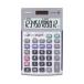  Casio Computer деловая практика калькулятор осмотр . Just 12 колонка серебряный JS-20WKA-SR-N. покупка 