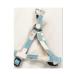  органический Harness papi- мелки голубой ( собака сопутствующие товары / Harness ). покупка 