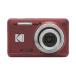 ko Duck компактный цифровой фотоаппарат FZ55RD красный цифровая камера цифровая камера камера фотография PC персональный компьютер периферийные устройства бытовая техника AV OA. покупка 