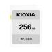 KIOXIA SD Basic модель 256GB KCA-SD128GS. покупка 