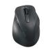  Elecom тихий звук 2.4GHz беспроводной мышь EX-G 5 кнопка S размер черный M-XGS30DBSKBK 1 шт массовая закупка отметка ..PC периферийные устройства 