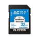  Elecom навигационная система для SDHC карта памяти 32GB MF-DRSD032GU13. покупка 