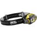 PETZL.tsuru2piksa3 передняя фара черный | желтый 100 люмен E78CHB 2. покупка 