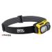 PETZL.tsuru Swift RL Pro передняя фара черный | желтый 1100 люмен E810AB00. покупка 