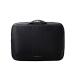  Elecom внутренний сумка / регулировка модель / горизонтальный /14.0 дюймовый / полиэстер черный ZSB-IBPRP14BK. покупка 