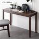  натуральное дерево стол серии стол одиночный товар 120cm ширина Brown тонкий компьютерный стол письменный стол выдвижной ящик имеется . покупка 