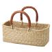  корзина немедленная уплата возможно корзина корзина сумка горячая вода корзина покупка предмет корзина retro 0227 w40 d19 h17(27)cm