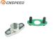 CNSPEED-ߥ˥AN10 1/2NPT T3 T4ܥɥ ե󥸥ץå ܥեåYC100756-