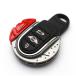 [ параллель импортные товары ] Mini Cooper машина fob ракушка покрытие тормоз диск вид ключ красный jcw F60 такой же .F55 F56 F57 F54 стайлинг 