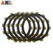 [ параллель импортные товары ] Suzuki rg80 c nc11a rm80 rc11 rm80 rc12a ts80 x rm85 dr125sm ts125er ts1252 dr125 sm мотоцикл сцепление фрикцион plate 