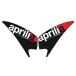 ¹͢ʡۥȥХ Х ɥ󥯥ѥå ݸ ɨå Aprilia gpr150rgpr250r 2018-2023