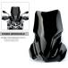 [ параллель импортные товары ]bmw мотоцикл Wind защита переднее стекло F850gs f750gs- f 750gs f 850 gs adv приключения протектор 18-21 5.0