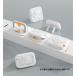 �R���Z���g�J�o�[ 10�Z�b�g ���� �R���Z���g�L���b�v �R���Z���g�K�[�h �R���Z���g�v���[�g �Z�[�t�e�B�[ �z�R���h�~ �A�j�}�� PR-CONCAP �֘A�摜4