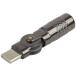Type-C изменение адаптер L знак type примерно 90 раз MAX 60W вращение угол модификация USB-C мужской женский электризация лампа USB C смартфон планшет простой подключение терминал коннектор 