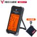  voice Cade .SC200PLUS маленький размер . дорога измерительный прибор Golf портативный заем chi монитор swing Cade .s ings pi-do/mi-to показатель / мяч скорость /. растояние golf тренировка 