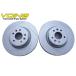 VOING C5S BMW  F34  320i ġꥹ 3X20/8X20 ǥ300x22mm å ե ֥졼