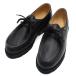  Paraboot tyrolean shoes comfort shoes casual shoes men's mi frog MICHAEL Paraboot U chip moktu25.5cm dark navy 